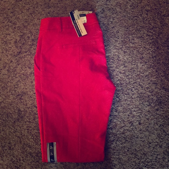 Express Columnist Pant - Picture 2 of 4